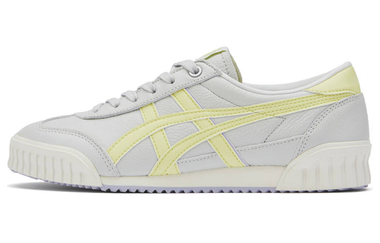 Onitsuka Tiger Machuation 'White Yellow' Women's