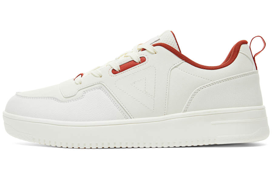 PEAK Classic Culture Shoes Cushioning Coverage Abrasion Resistant Lightweight Breathable Slip Resistant