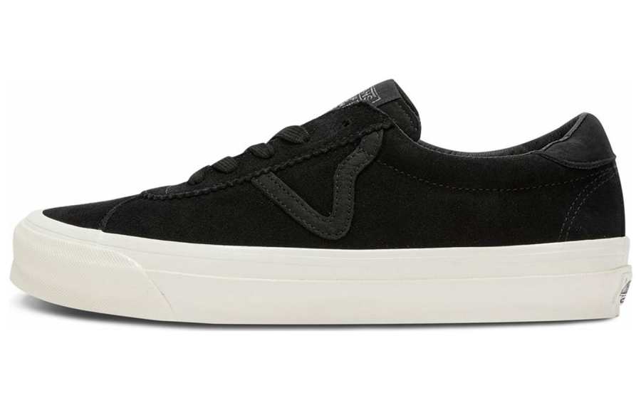 Vans Epoch Og Vans Lx 'Black'