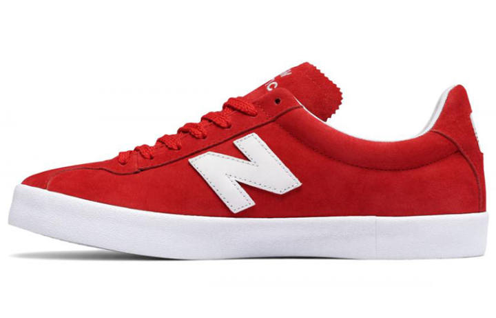 New Balance Tempus New Balance 'Red'