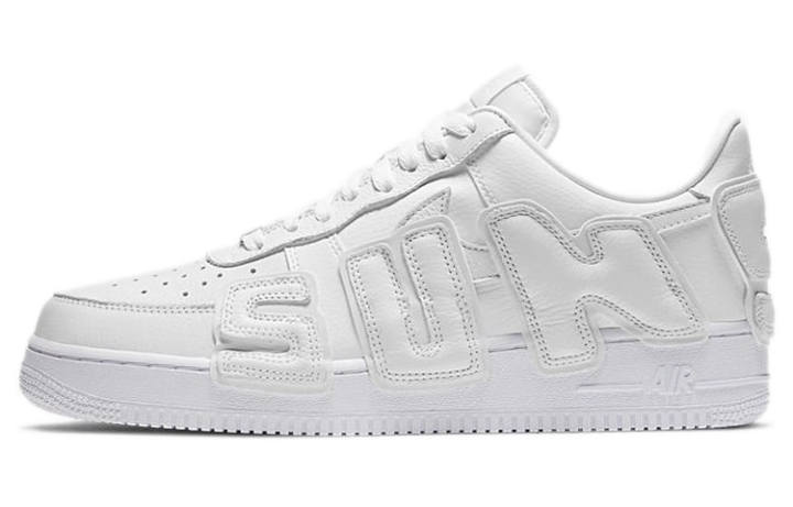 Nike Nike Air Force 1 Low Cactus Plant Flea Market White 2020