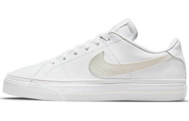 Nike Nike Court Legacy White Women's