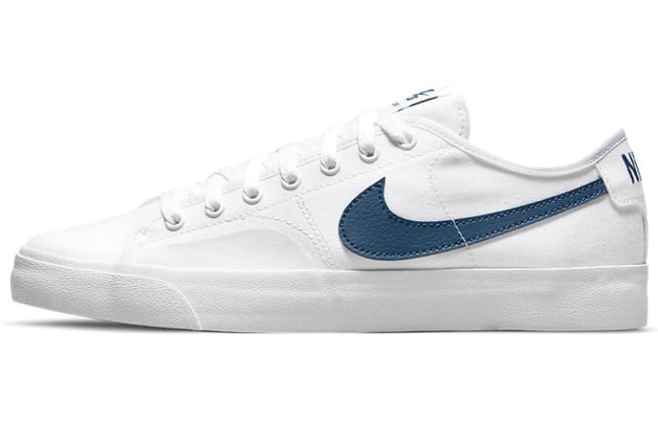 Nike Nike Blazer Court Sb 'White Court Blue'