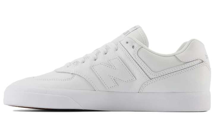 New Balance New Balance 574 "Triple White" sneakers