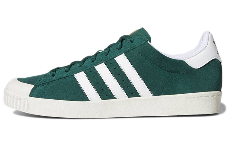 Adidas Originals Adidas Half Shell Vulc Adv 'Collegiate Green'