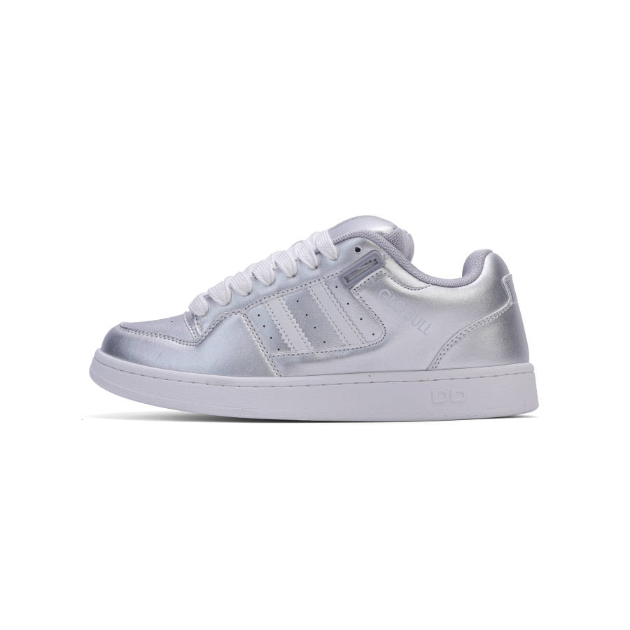 GLO BULL Puffy Shoes Coverage Abrasion Resistant Lightweight Breathable Slip Resistant