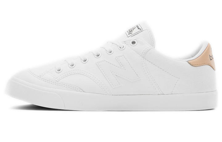 New Balance New Balance NB 212 Skateboard Shoes Men's Low Top Cloud White