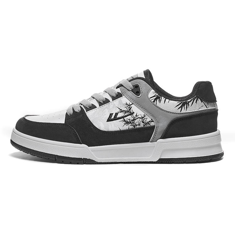 WARRIOR Warrior Low top Skateboard Shoes Unisex