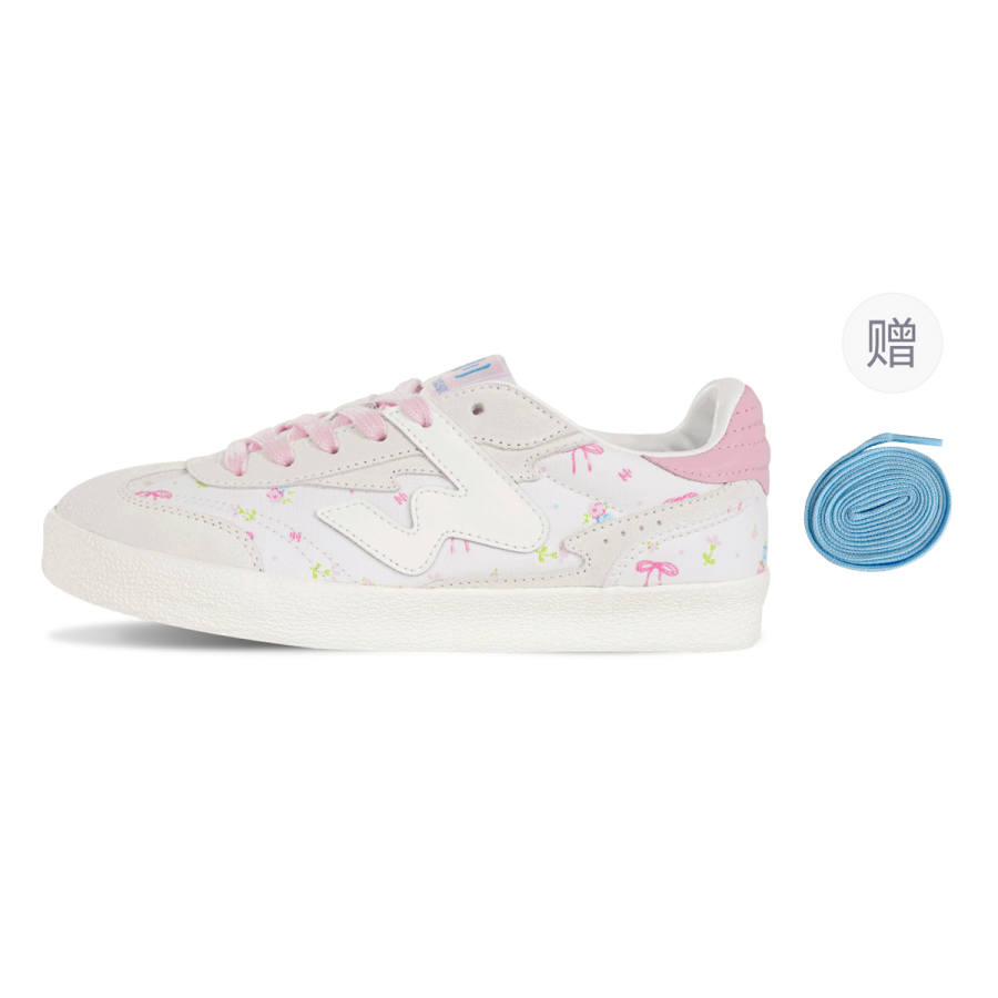 Ollieskate Fabric Lightweight Low top Skateboard Shoes Unisex