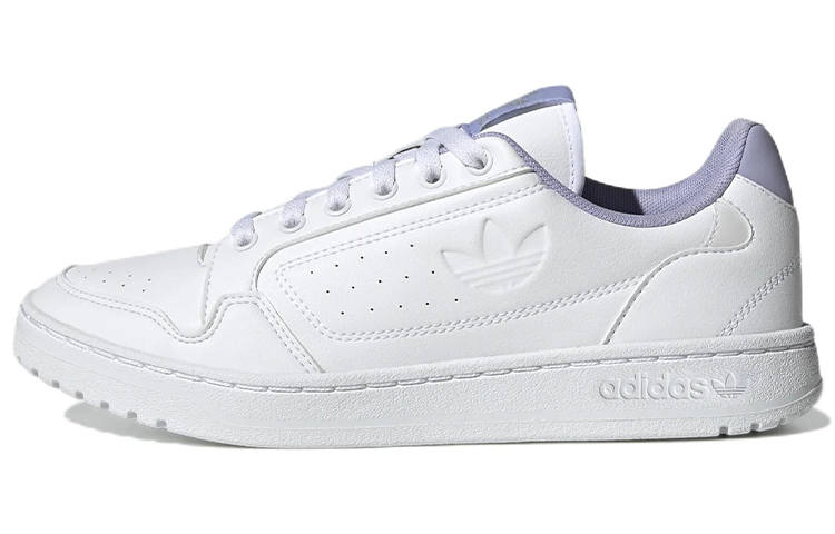 Adidas Originals Ny 90 Wmns Adidas Originals 'White Dust Purple' Women's