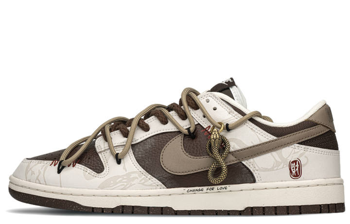 Nike Nike Dunk Slip Resistant, Abrasion Resistant, Lightweight Slip Resistant, Abrasion Resistant, Lightweight Low top
