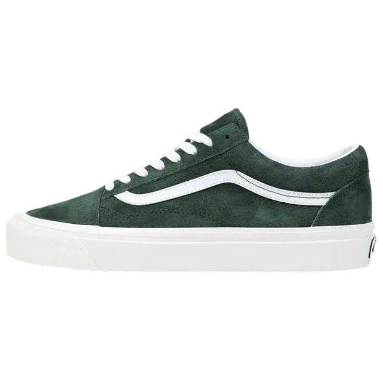 Vans Old Skool Vans 36 Dx 'Anaheim Factory - Forest Green'