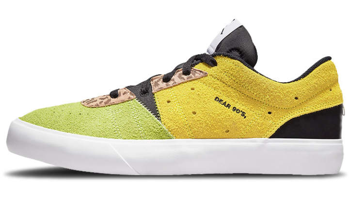 Jordan Jordan Series .03 Dear 90s