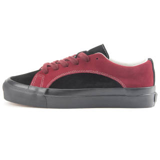 WANSWER Slip Resistant Cushioning Abrasion Resistant Slip Resistant Cushioning Abrasion Resistant Low top