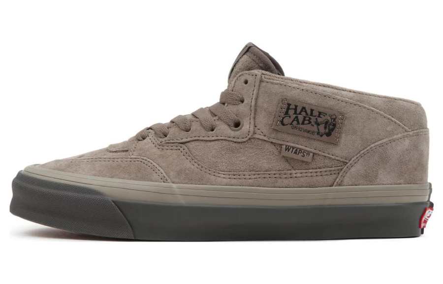 Vans Half Cab Wtaps x Half Cab Og Vans Lx 'Coyote'