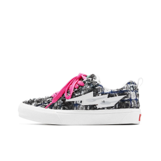 AFTER SCHOOL SPECIAL Coverage Abrasion Resistant Breathable Slip Resistant Low top Skateboard Shoes Unisex