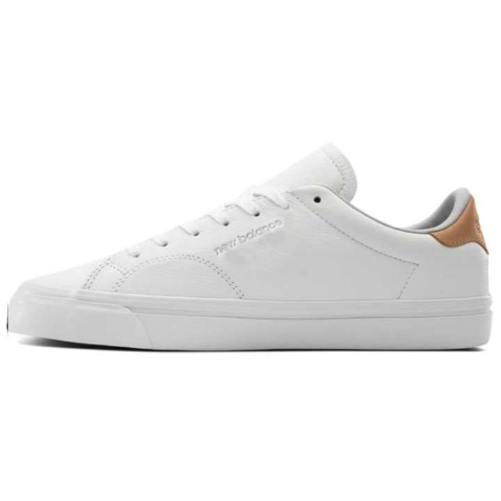 New Balance New Balance Numeric AM210 White