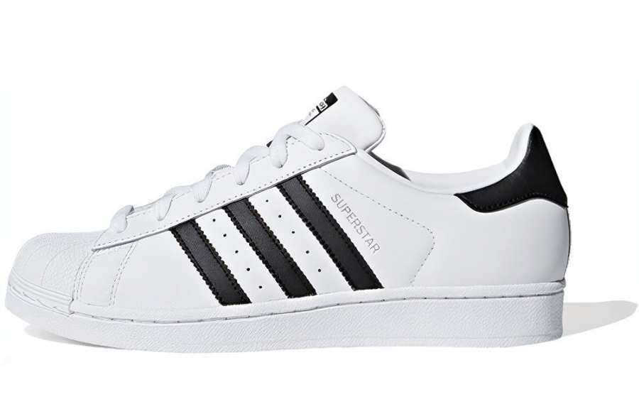 Adidas Originals Adidas Wmns Superstar 'Footwear White' Women's
