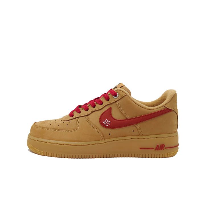 Nike Nike Air Force 1 CYN Collection, Air Force 1, Silhouette Slip Resistant Cushioning Abrasion Resistant