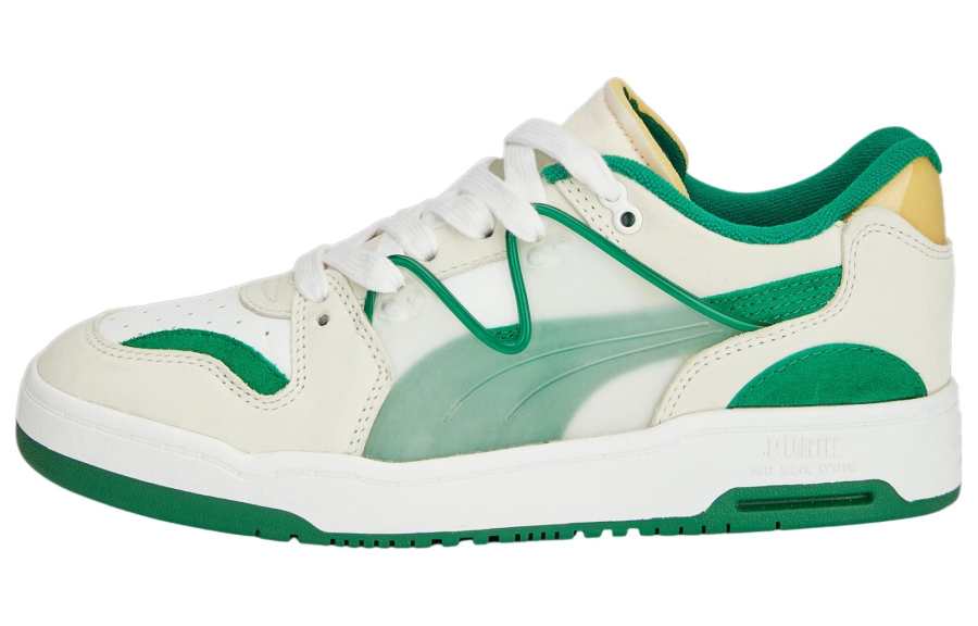 PUMA PUMA June Ambrose X Slipstream 'Verdant Green'