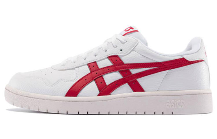 ASICS ASICS Japan S 'White Speed Red'