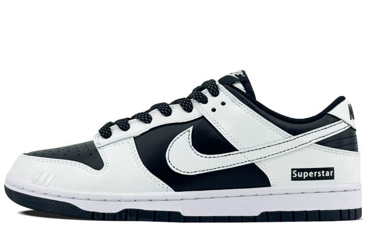 Nike Nike Dunk Slip Resistant Cushioning Abrasion Resistant Slip Resistant Cushioning Abrasion Resistant Low top