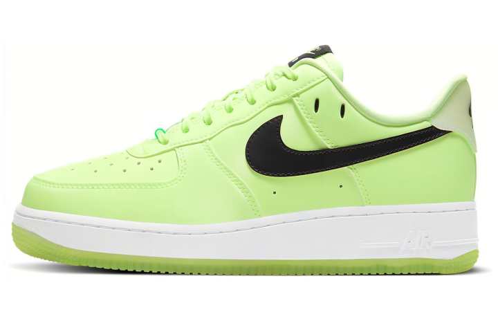 Nike Nike Air Force 1 '07 Lx 'Barely Volt' Women's