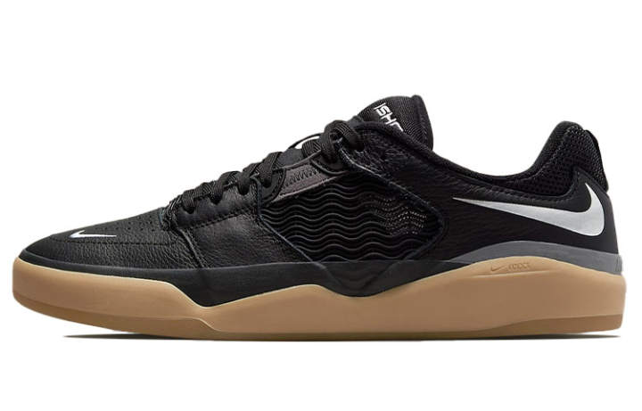 Nike Nike Sb Ishod Wair Black Gum
