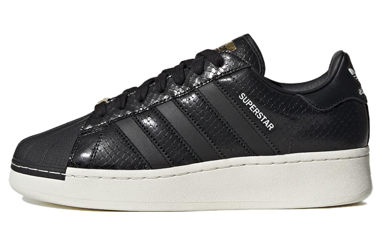 Adidas Originals Adidas Superstar Xlg 'Black Snakeskin'