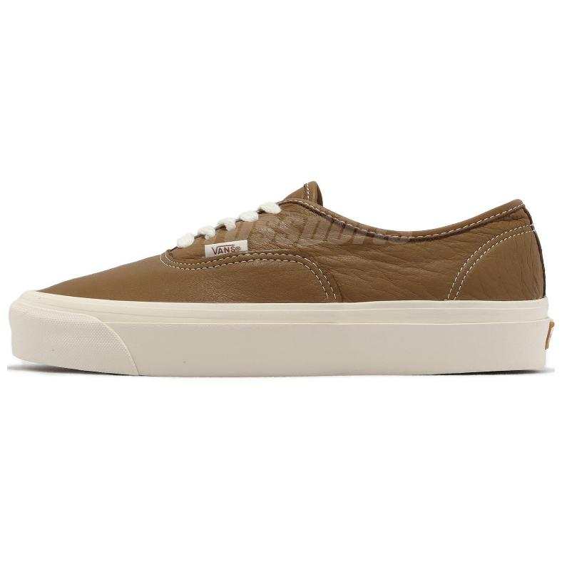 Vans Vans Authentic 44 Dx Eco Theory Shoes 'Brown'