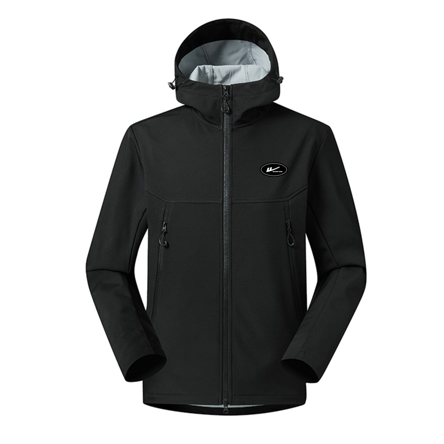 Warrior Urban Living/Travel/Commuting Windproof, Abrasion Resistant, Thermal, Waterproof, Water Repellent