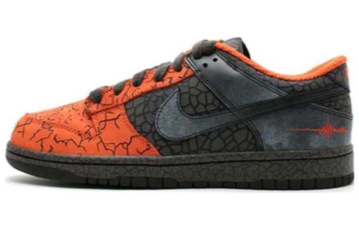 Nike Nike Dunk Low Priority Hufquake