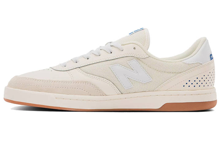 New Balance Numeric 440 New Balance 'White Gum'