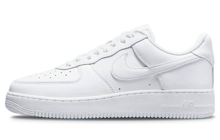 Nike Nike Air Force 1 Low 'Color Of The Month White'