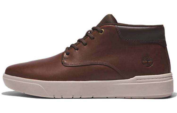 Timberland Timberland Seneca Bay 'Leather Brown'