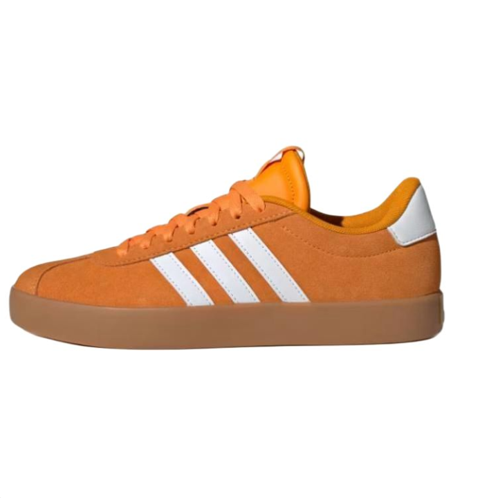 Adidas Vl Court Wmns Adidas 3.0 'Crew Orange' Women's