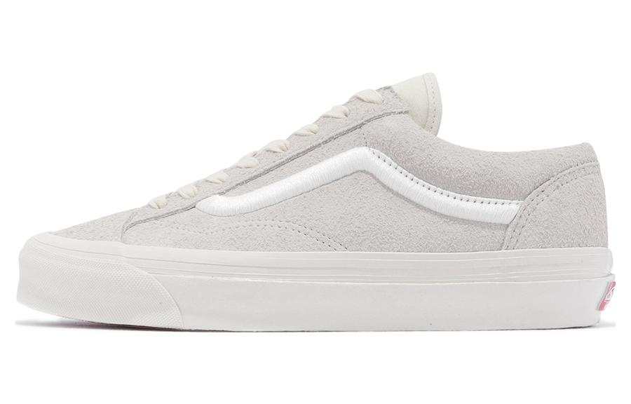 Vans Style 36 Og Vans Lx 'Cooperstown - Marshmallow'