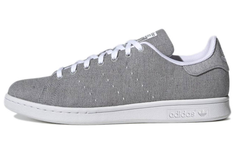 Adidas Originals Stan Smith 'Cloud White Purple'