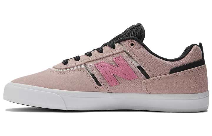 New Balance Numeric 306 Jamie Foy x Numeric 306 New Balance 'Pink Black'