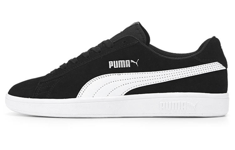 PUMA PUMA Smash V2 Black