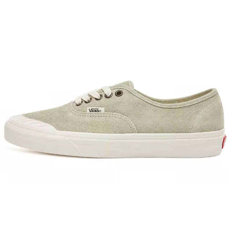 Vans Authentic Vans 138 'Vintage Military - Desert Sage'