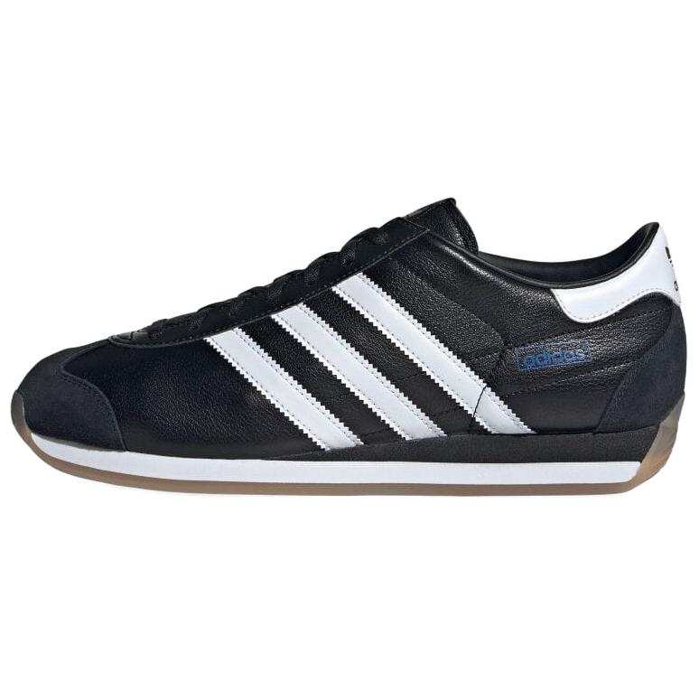 Adidas Originals Country Adidas Originals Japan 'Black White Blue'