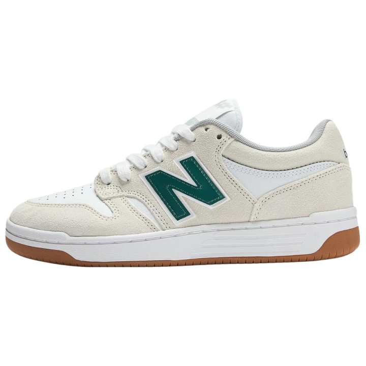 New Balance 480 Numeric New Balance 'Sea Salt Vintage Teal'