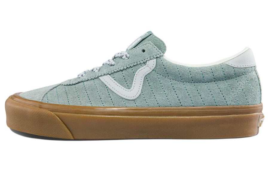 Vans Vans Style 73 Blue