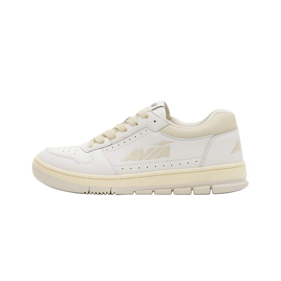 AVIA 805 Collection 805 Lifestyle Casual Athletic Shoes Cushioning Height Increasing Abrasion Resistant Slip Resistant