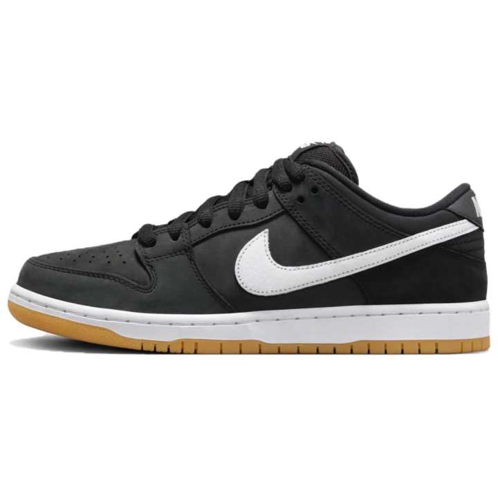 Nike Nike Sb Dunk Low 'Black Gum'
