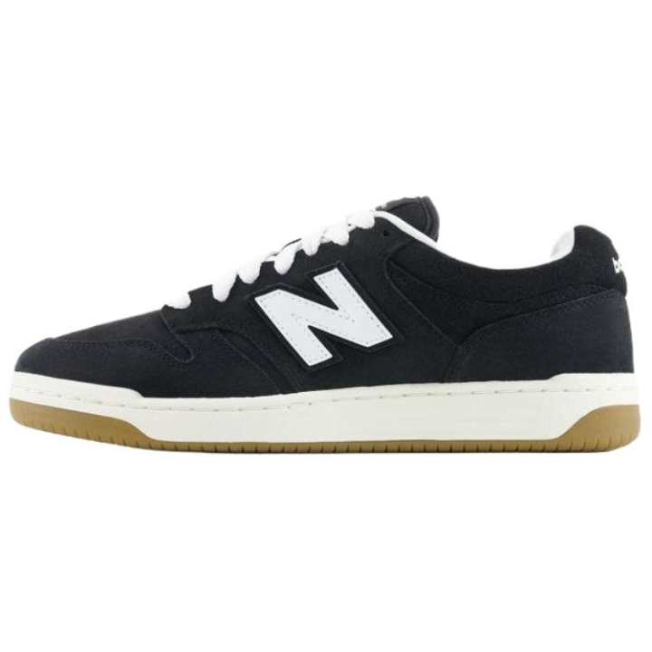 New Balance 480 New Balance 'Black White'