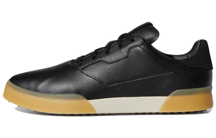 Adidas Adidas Adicross Retro Golf 'Core Black Bliss'