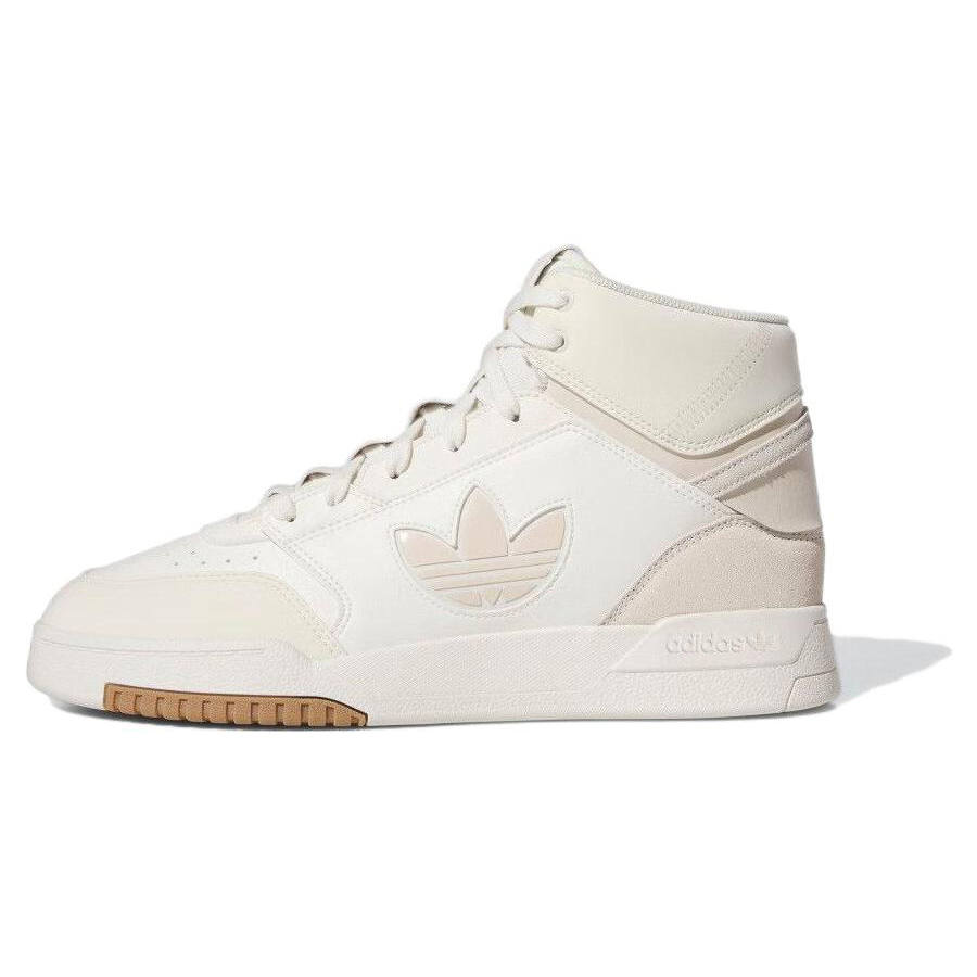 Adidas Originals Drop Step Xl 'White Light Pink'