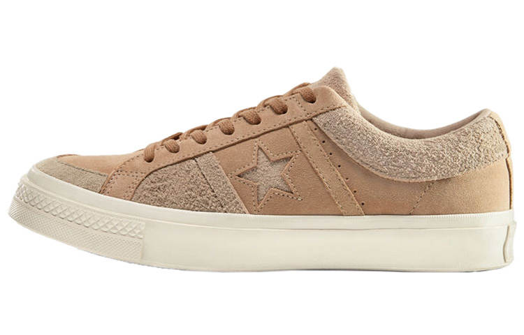 Converse One Star Converse Academy Low 'Earth Tone Suede - Incense'